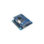 Matek F405-vtol Flight Controller Built-in Slot 2~6s for Fpv Rc Drones for Rc Multirotor Fixed-wing Airplane